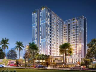 Cho thuê chung cư saigon asiana dt 69m2.2pn giá 10 tới 13 tr  0909 563 *** hưng