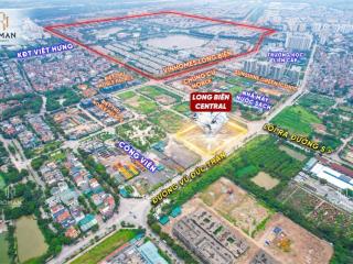 Mở bán chung cư cao cấp long biên central vị trí đẹp, giá siêu tốt.  0886 064 ***