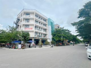 Bán kdc nhơn đức  vạn phát hưng nền 100m2 giá 5.350 tỷ view công viên
