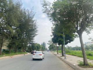 Bán nhanh nền đất kdc phú xuân  vạn phát hưng 126m2 giá chỉ 46.5tr/m2 đường 12m