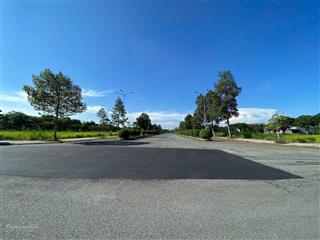 Kdc phú xuân  vạn phát hưng nền đường số 2 dãy a5 lộ giới 20m giá 69tr/m2 144m2