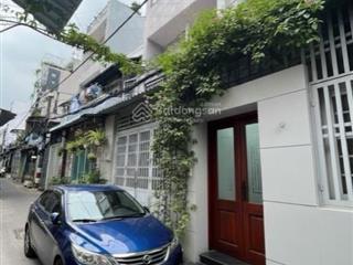 Chủ cần bán gấp! nhà hẻm xe hơi  62m2  gần aeon mall  lê trọng tấn  tân phú  4.99 tỷ