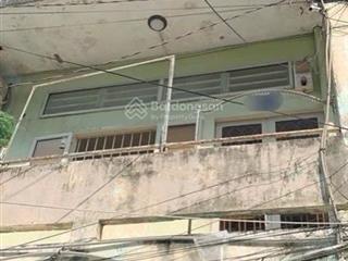 Bán gấp căn hộ kế bên đh công thương ngay ga metro số 2 chỉ hơn 1 tỷ