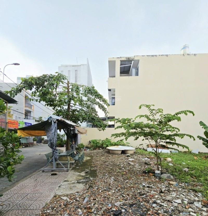 Đất nền 99m², hẻm xe hơi,đường số 1, long trường quận 9