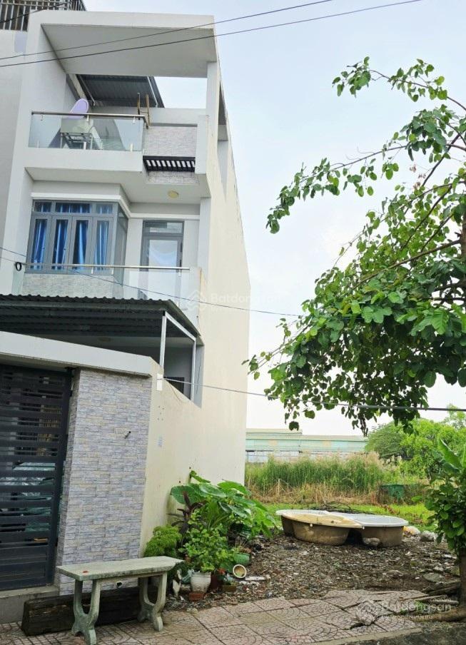 Đất nền 99m², hẻm xe hơi,đường số 1, long trường quận 9