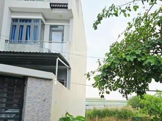 Bán đất full thổ cư 99m²  đường ô tô  gần cầu ông nhiêu  nhà văn hóa long trường  giá 4.9 tỷ tl