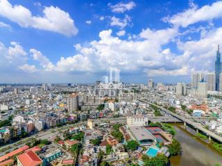 Bán nhanh căn hộ 2pn sẵn sổ hồng giá 12 tỷ, đang có sẵn hợp đồng thuê