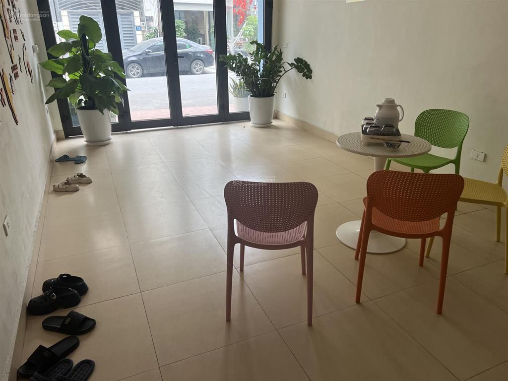 Cho thuê nhà riêng s 60m2 phù hợp làm văn phòng, bh online giá 8tr/tháng tại ga la khê, hà đông hn