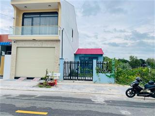 Đường phạm ngọc thạch  tt phước hải  100m2  giá 3,2 tỷ