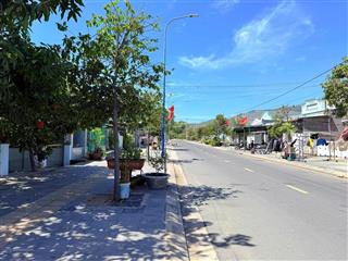 Tái định cư phước hải đường trần văn mầu  8x20m full thổ giá 6 tỷ 350 tr