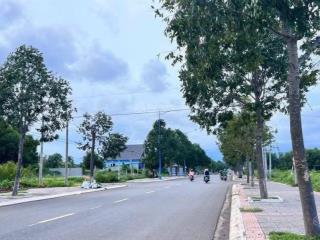 Lô góc 2 mặt tiền tỉnh lộ 52  long tân  5700m2 sẵn 502m2 thổ cư
