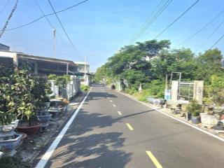 Bán nhà biển lộc an200m full thổ cư giá 2 tỷ 650