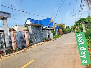 8x34m2 đường huyền trân công chúa thị trấn đất đỏ giá ngộp 2 tỷ 500