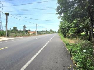 Bán vườn bơ 3064m2 tl 765 long tân có 300m2 thổ cư, giá 6 tỷ