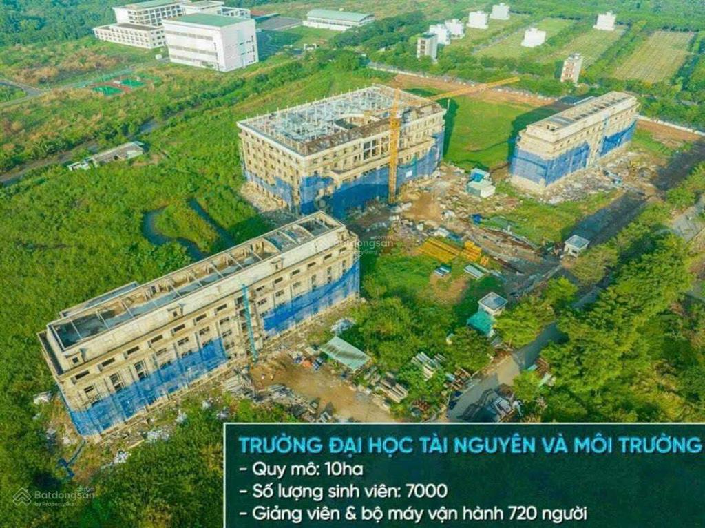 Bán nhanh nền phố kdc nhơn đức cđt vạn phát hưng, diện tích 95m2 giá chỉ 4 tỷ 6.  0916 226 ***