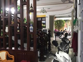 Góc 2 mặt tiền kinh doanh đường 5m5 diện tích 90m2 quận thanh khê cách biển 500m.