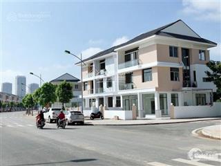 0982 089 *** chính chủ cần bán lô góc biệt thự an phú shop villa 212 m2 mặt đường 27m.