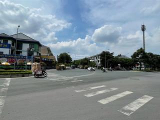 0982 089 *** bán biệt thự an phú villa mặt đường 27m, diện tích 162 m2