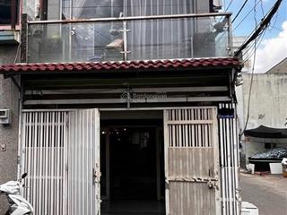 Bán nhà hẻm 7m căn góc 2 mt đường tây lân, bình tân.dt 4x14m, trệt + 1 lầu. giá  4,3 tỷ.