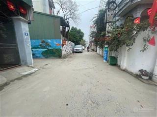 Bán nhanh nhà riêng 62.4m2 ở di trạch, hoài đức, hn. giá siêu rẻ