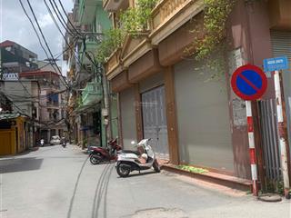 Chỉ 174tr/m2 có nhà 4 tầng gara ô tô 03 thoáng phân lô tại quận thanh xuân hà nội