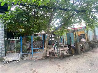 Bán nhà nát mt nghĩa hoà, p. 6, q. tân bình, 158m2, 21 tỷ (7.4 x 25m) nhà nát tiện xd mới