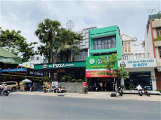 Chính chủ bán nhà mặt tiền kinh doanh tân sơn nhì tân phú (5 x 19m) nhà cấp 4 giá 20 tỷ tl