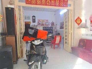 Chính chủ bán nhà hxh huỳnh thiện lộc, p. hoà thạnh, q. tân phú (4 x 15m) 54m2 1 lầu 6.5 tỷ