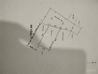 Chính chủ bán nhà 1/ nguyễn quý anh p tân sơn nhì q tân phú 6,2 x 12m 2 lầu st 8.8 tỷ tl