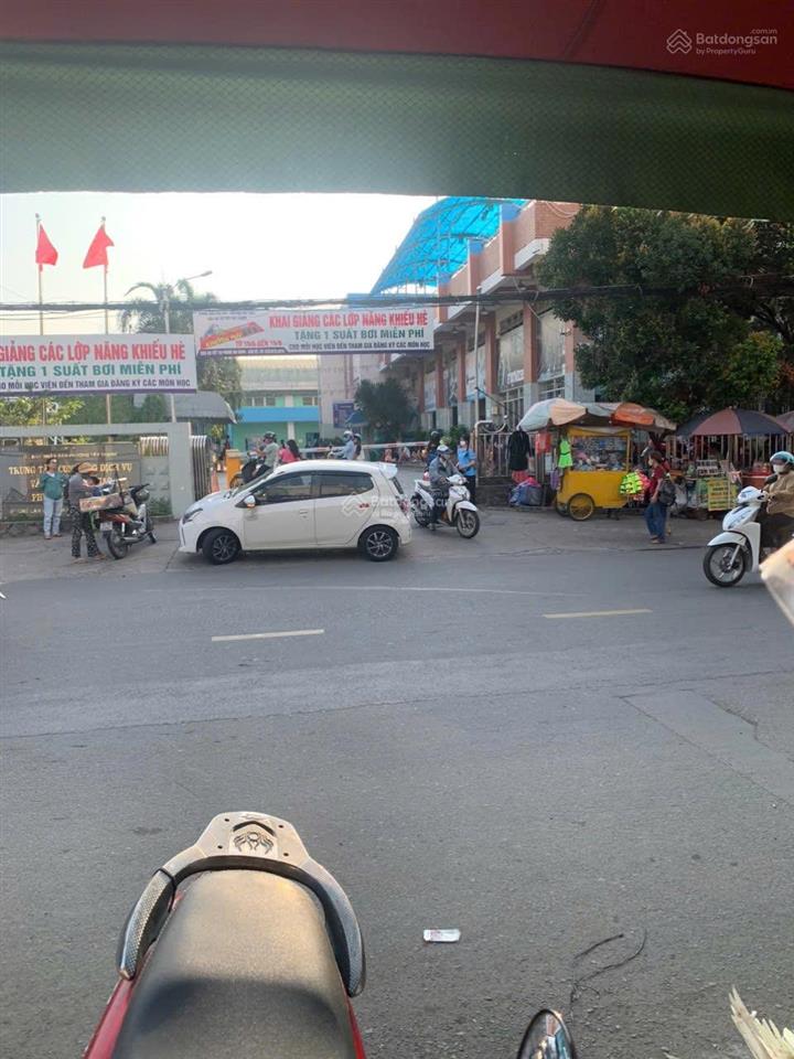 Chính chủ bán nhà mtkd dương đức hiền p tây thạnh q tân phú (6,5 x 23m) cn 153m2 25 tỷ