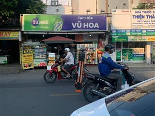 Chính chủ bán nhà mtkd dương đức hiền p tây thạnh q tân phú (6,5 x 23m) cn 153m2 25 tỷ