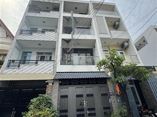 Chính chủ bán nhà khu nội bộ 90 trần văn ơn p tân sơn nhì q tân phú 4 x 17m 2 lầu st 9.99 tỷ