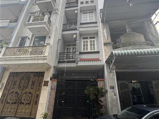 Chính chủ bán nhà hxh thông 10m đường tân hương p tân quý q tân phú 4 x 15.5m 2 lầu st 9 tỷ tl