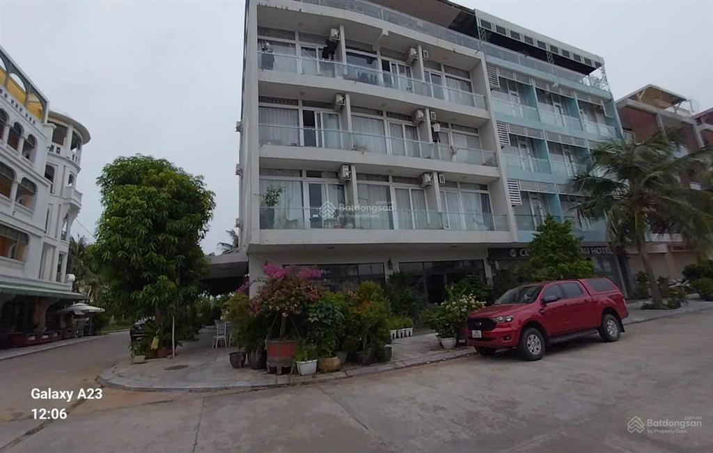 Bán bt chính chủ 300m2 view biển tại âu cầu 1 tuần châu, 26 tỷ, view đẹp, 5 tầng
