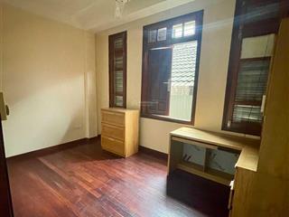 Chính chủ cho thuê nhà riêng phố huy du, khu liên cơ q. nam từ liêm, hà nội