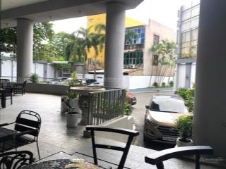 Có sẵn mặt bằng, cần tìm đơn vị hợp tác kinh doanh cà phê.