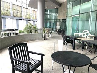 Cho thuê mặt bằng kinh doanh cà phê  chuỗi cà phê nhượng quyền