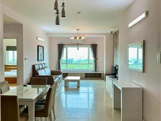 Cho thuê căn hộ 02pn, tầng cao thoáng mát, view đẹp  q. phú nhuận, gần sân bay tsn