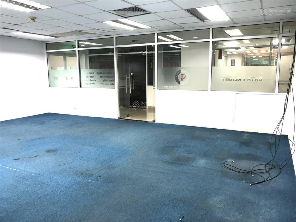 Văn phòng 33m2 cho thuê tại tòa nhà cao ốc phú nhuận