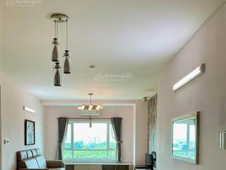 Ch 2pn cho thuê tại cao ốc phú nhuận, diện tích 115m2, tầng cao, view đẹp