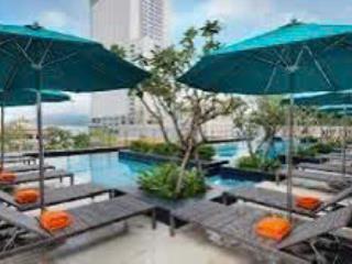 Căn hộ biển ariyana nha trang chốt view biển đẹp ngay hôm nay dt 50m2 giá chỉ từ 2,4 tỷ