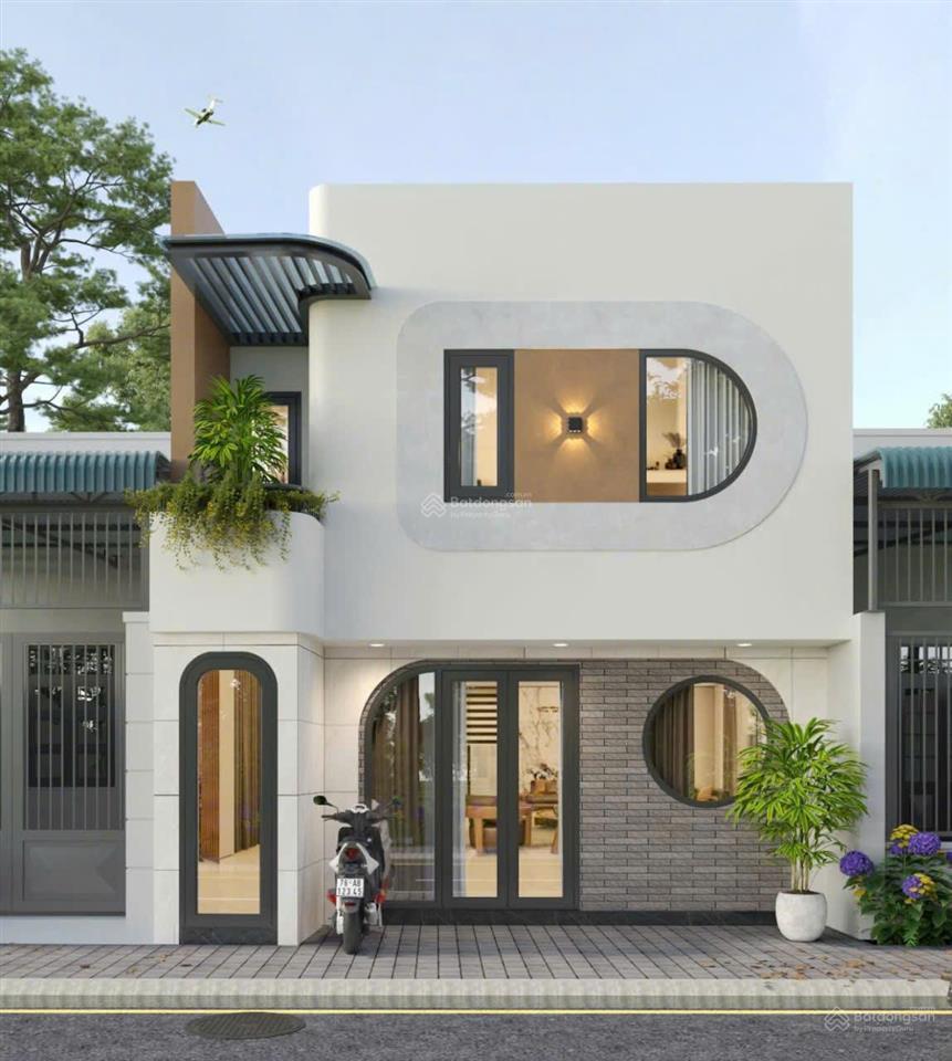 Bán nhà 2 tầng hẻm đường thống nhất ngay mã vòng nha trang dt 27m2, để lại nội thất mới, giá 2,9tỷ