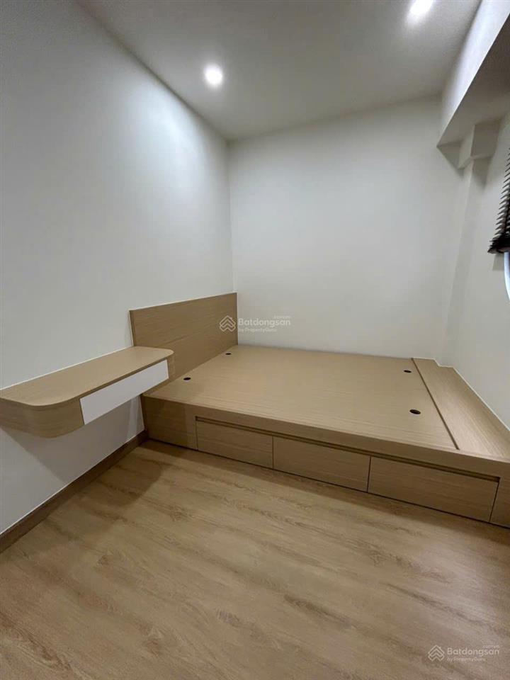 Bán nhà 2 tầng hẻm đường thống nhất ngay mã vòng nha trang dt 27m2, để lại nội thất mới, giá 2,9tỷ