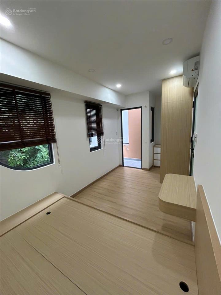 Bán nhà 2 tầng hẻm đường thống nhất ngay mã vòng nha trang dt 27m2, để lại nội thất mới, giá 2,9tỷ