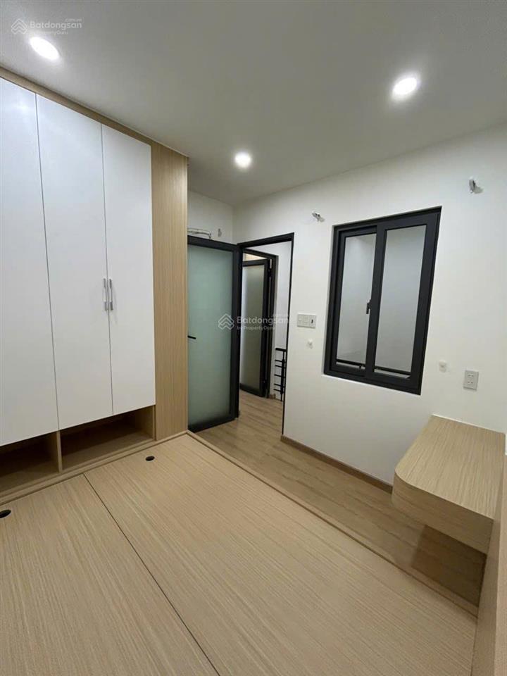 Bán nhà 2 tầng hẻm đường thống nhất ngay mã vòng nha trang dt 27m2, để lại nội thất mới, giá 2,9tỷ