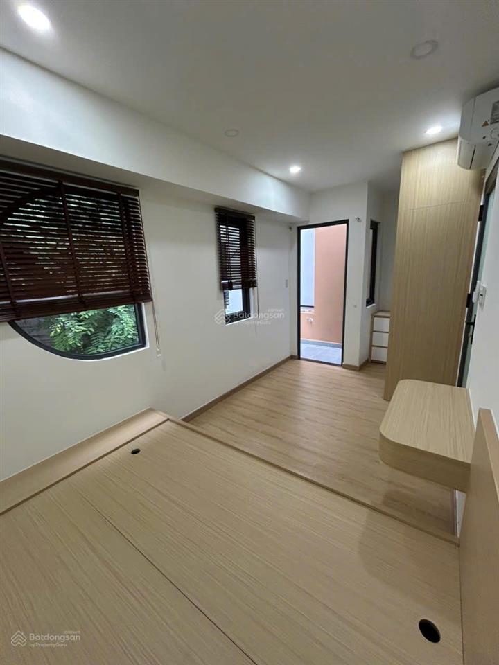 Bán nhà 2 tầng hẻm đường thống nhất ngay mã vòng nha trang dt 27m2, để lại nội thất mới, giá 2,9tỷ