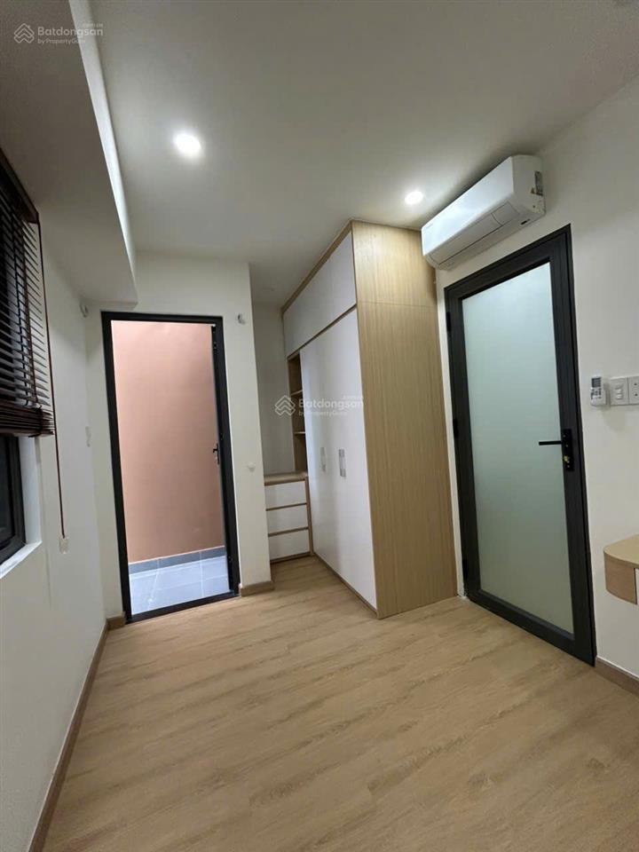 Bán nhà 2 tầng hẻm đường thống nhất ngay mã vòng nha trang dt 27m2, để lại nội thất mới, giá 2,9tỷ