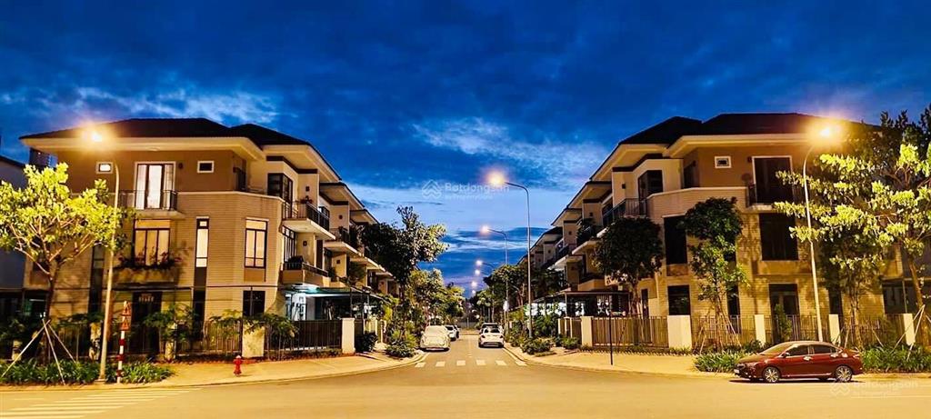 Bán nhà phố liền kề lavila phước kiển, nam sài gòn. giá từ 12 tỷ.  0911 199 ***