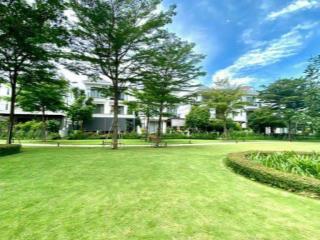 Bán biệt thự nine south estate nam sài gòn. full nội thất giá 15.5 tỷ.  0911 199 ***