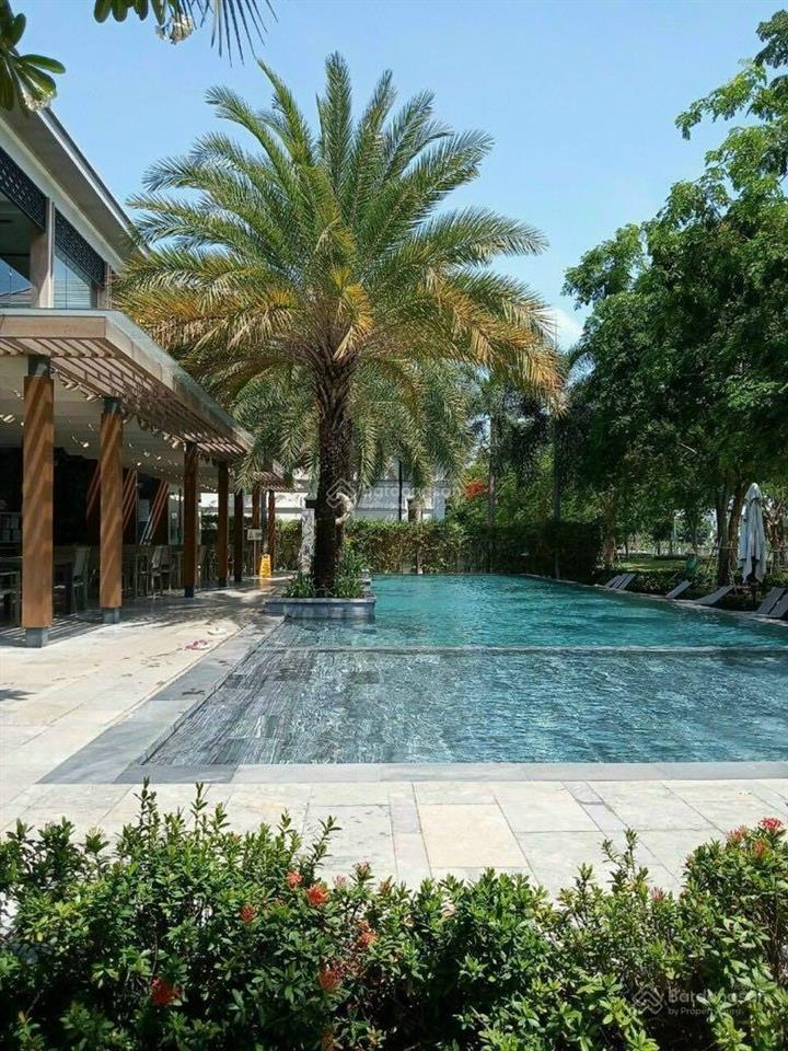 Bán biệt thự nine south estate nam sài gòn. full nội thất giá 16.5 tỷ.  0911 199 ***